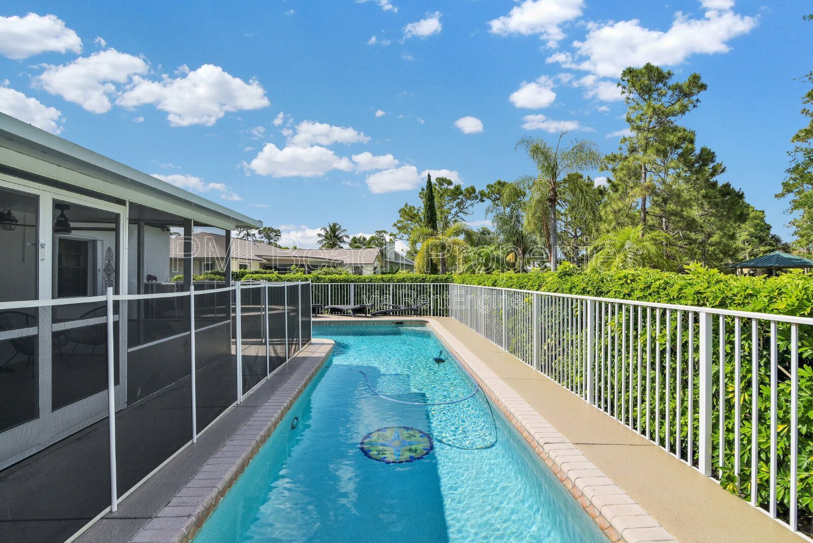 Seasonal Rental – Designer 4BR Oasis with Pool & Hot Tub 
Available May – October | $5,000/month | Fully Furnished property image
