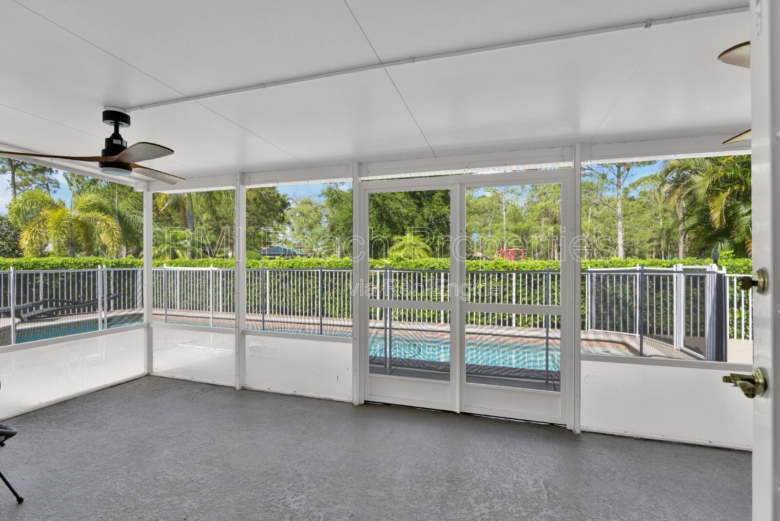 Seasonal Rental – Designer 4BR Oasis with Pool & Hot Tub 
Available May – October | $5,000/month | Fully Furnished property image