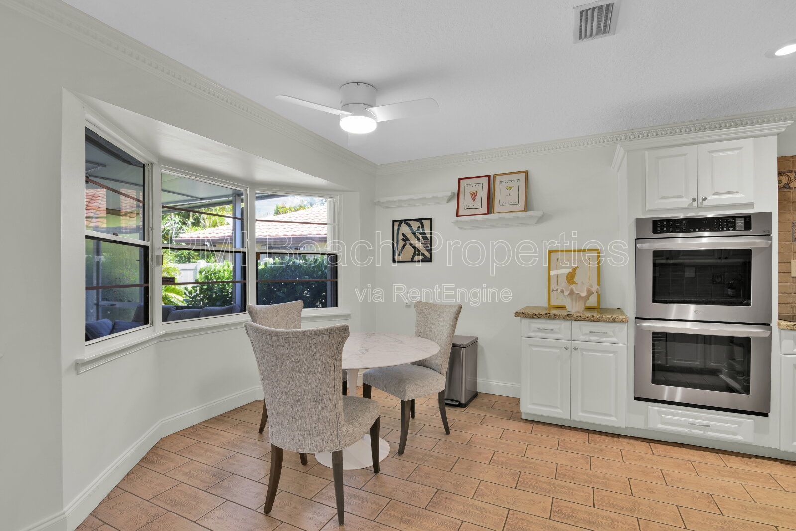Seasonal Rental – Designer 4BR Oasis with Pool & Hot Tub 
Available May – October | $5,000/month | Fully Furnished property image
