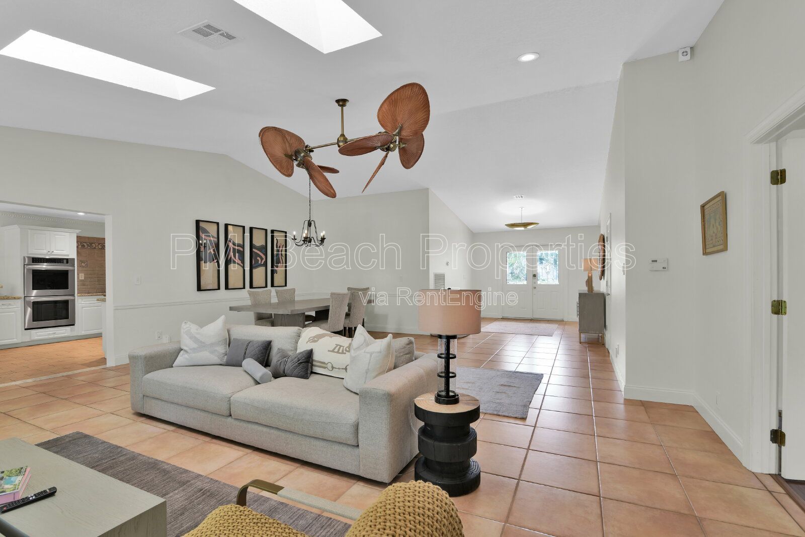 Seasonal Rental – Designer 4BR Oasis with Pool & Hot Tub 
Available May – October | $5,000/month | Fully Furnished property image