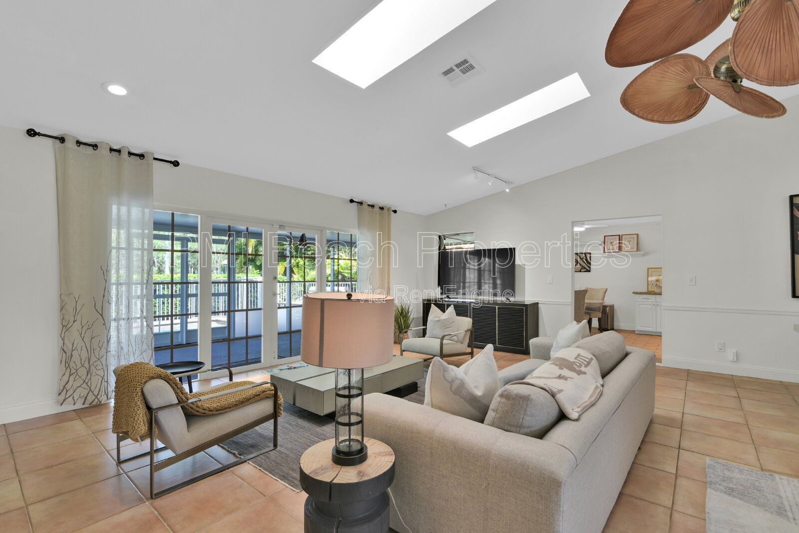 Seasonal Rental – Designer 4BR Oasis with Pool & Hot Tub 
Available May – October | $5,000/month | Fully Furnished property image