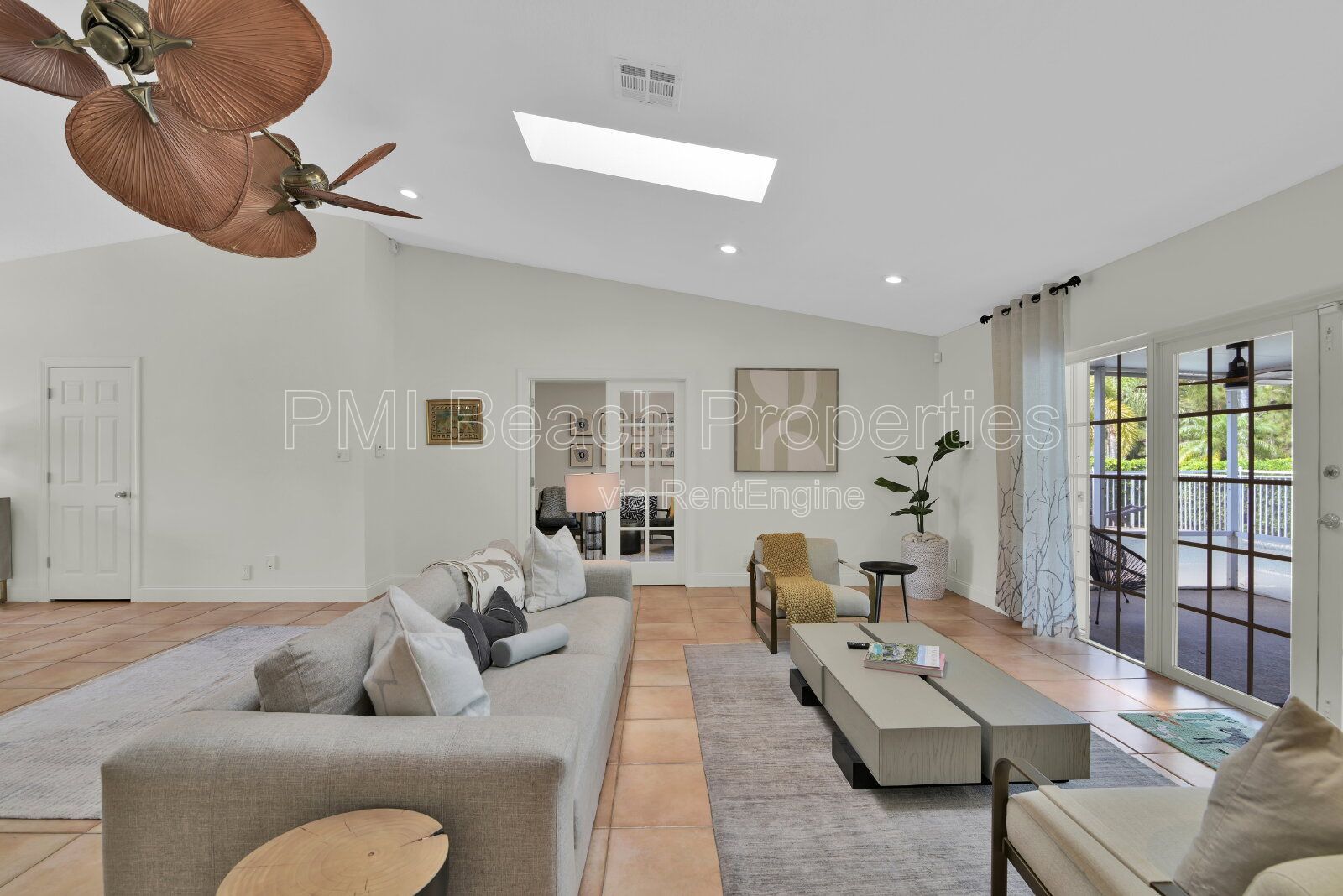 Seasonal Rental – Designer 4BR Oasis with Pool & Hot Tub 
Available May – October | $5,000/month | Fully Furnished property image