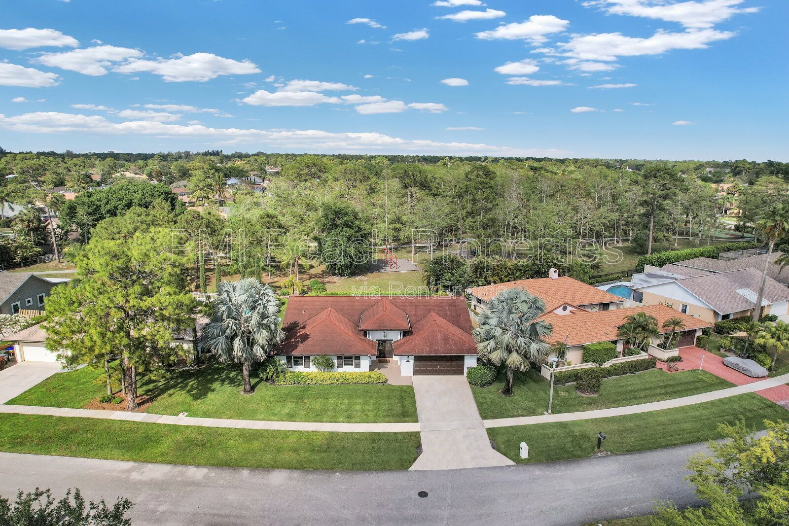 Seasonal Rental – Designer 4BR Oasis with Pool & Hot Tub 
Available May – October | $5,000/month | Fully Furnished property image