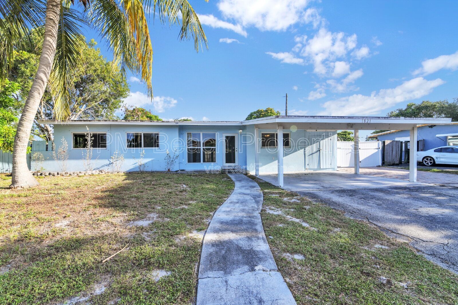 4 Bed/ 2 Bath home in Lake Worth! property image