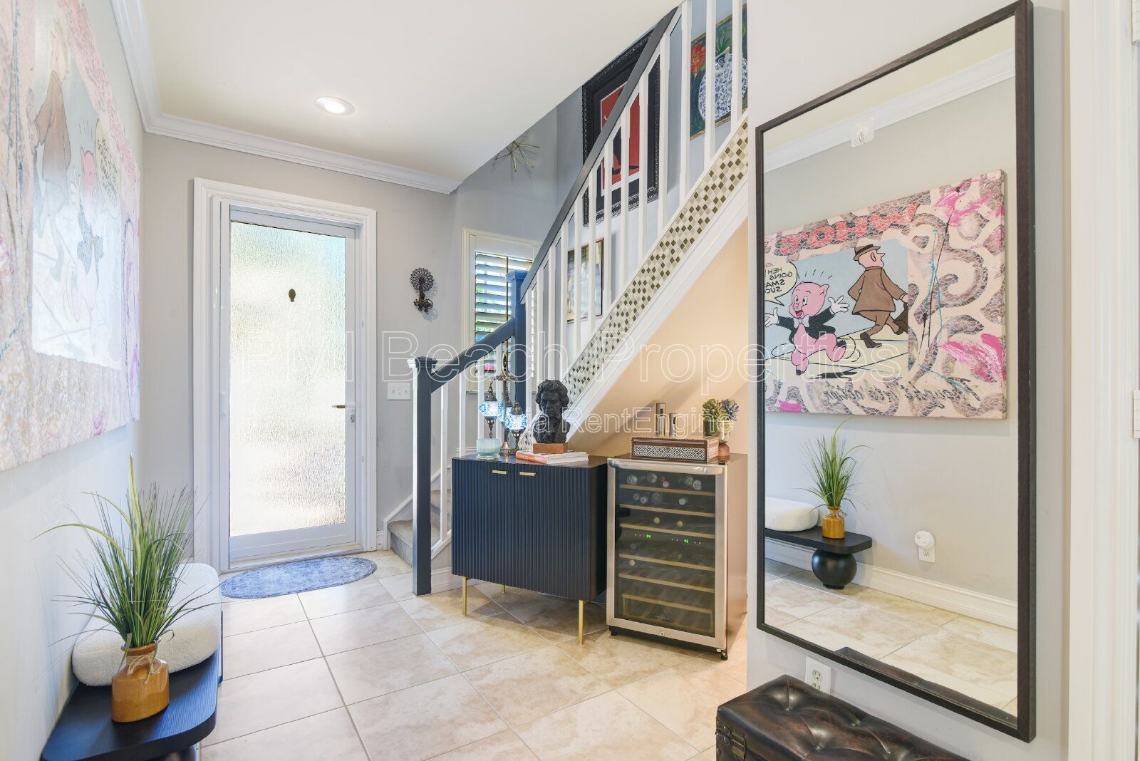 Beautifully updated & spacious Townhouse property image
