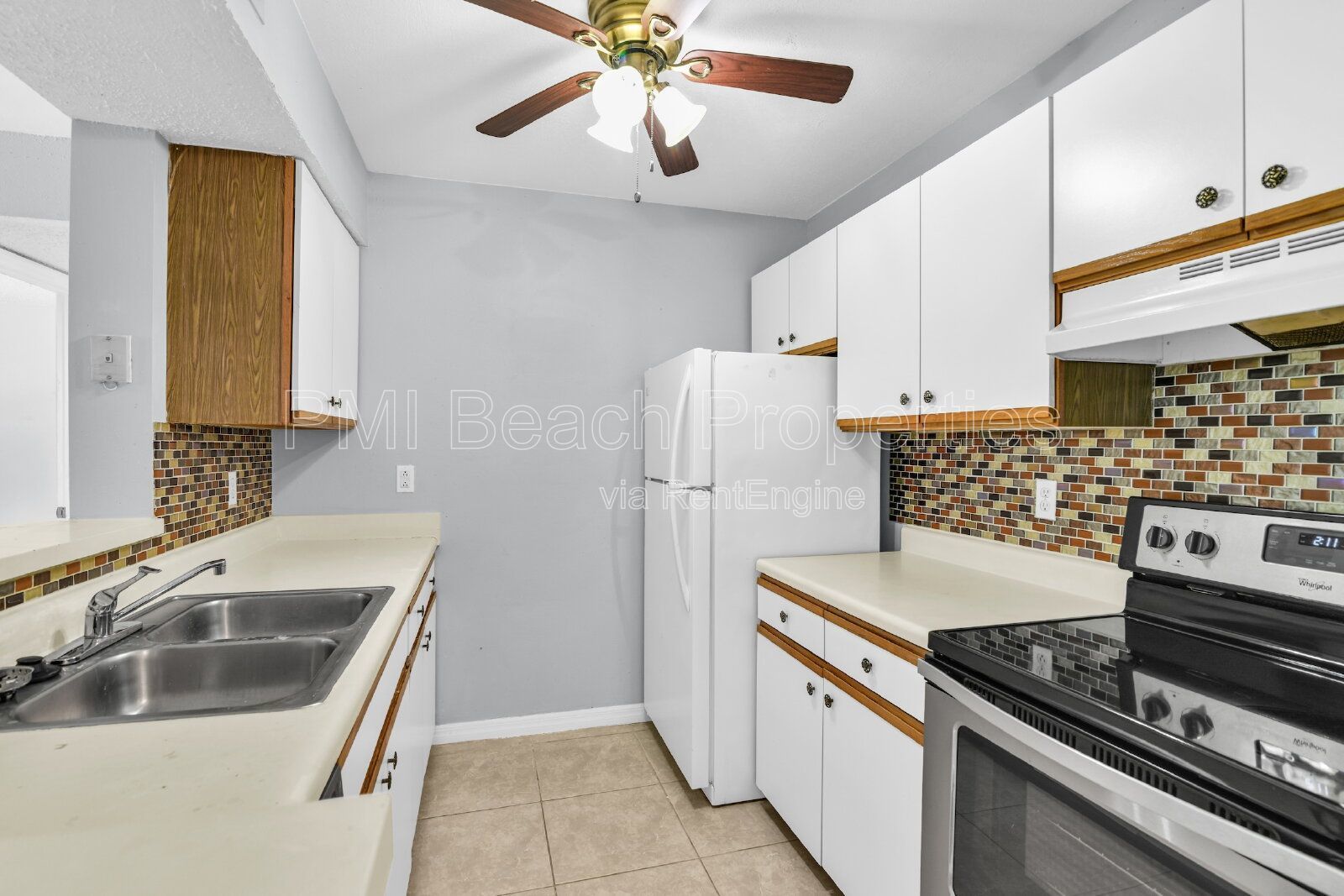 Spacious 2 Bedroom with Split Floorplan property image