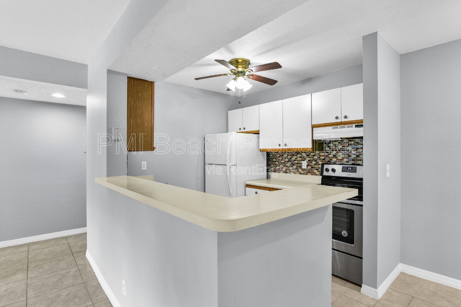 Spacious 2 Bedroom with Split Floorplan property image