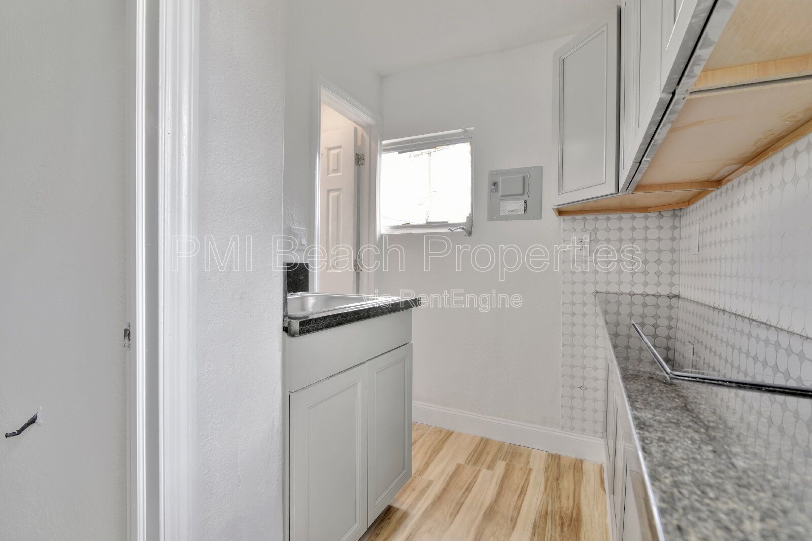 1 Bed / 1 Bath with Utilities included! property image
