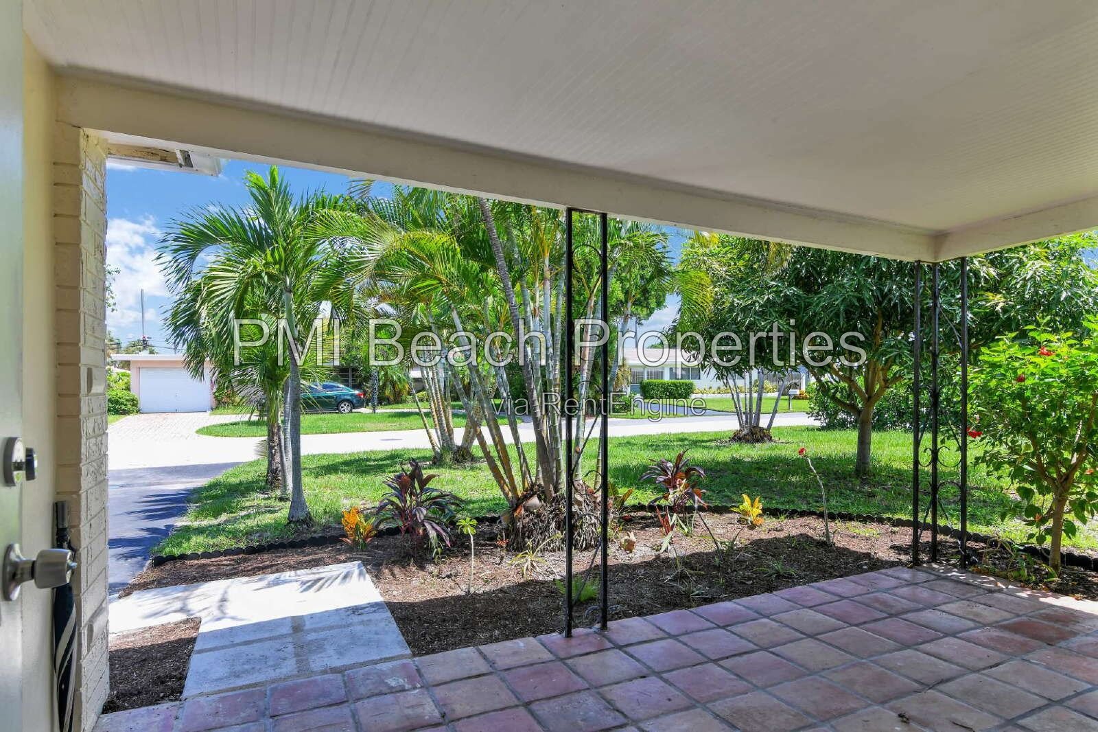 3 Bed/ 2 Bath house in Boca! property image