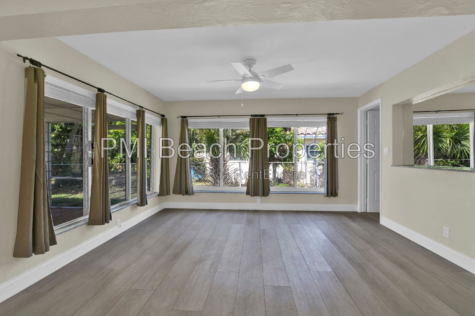3 Bed/ 2 Bath house in Boca! property image