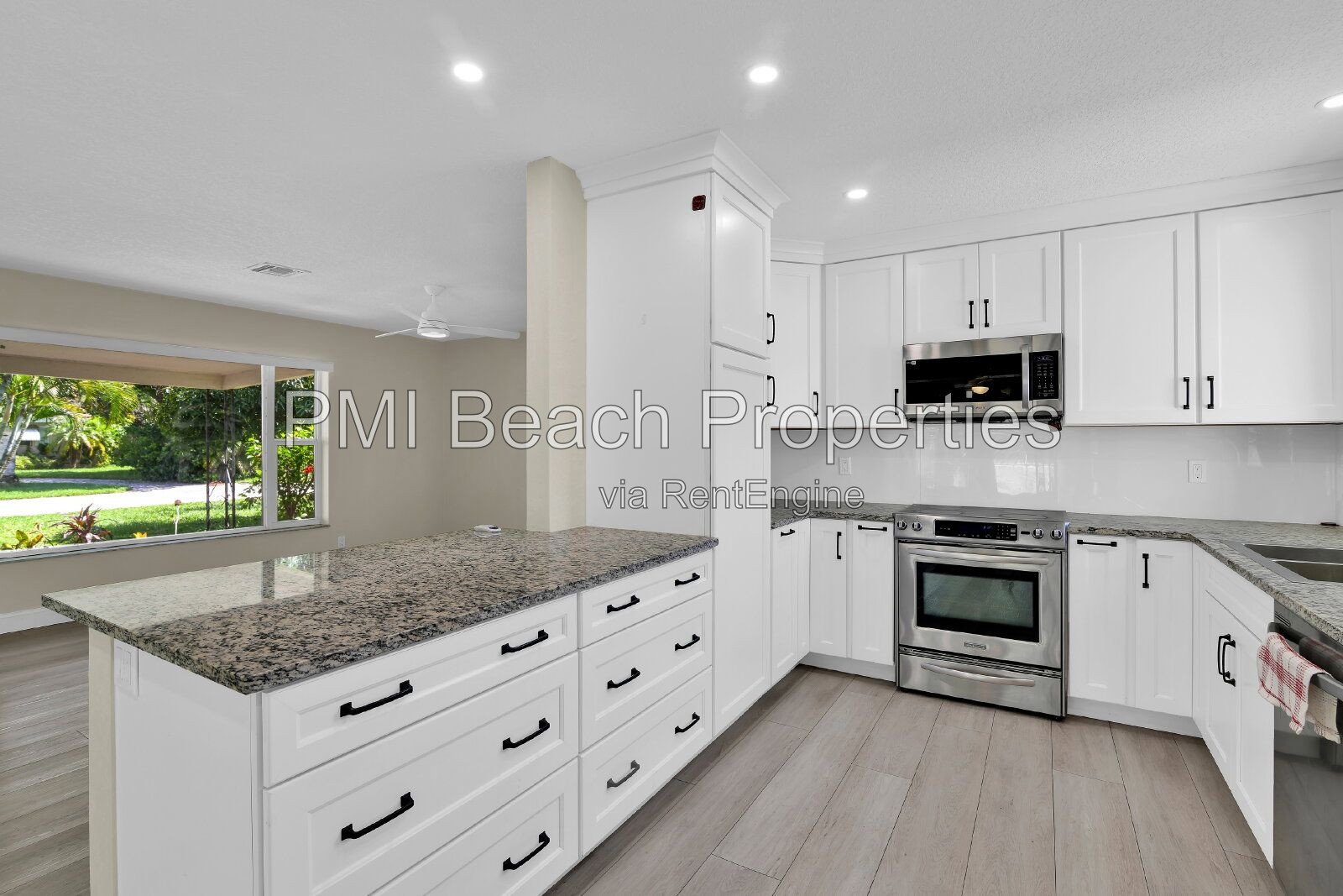 3 Bed/ 2 Bath house in Boca! property image