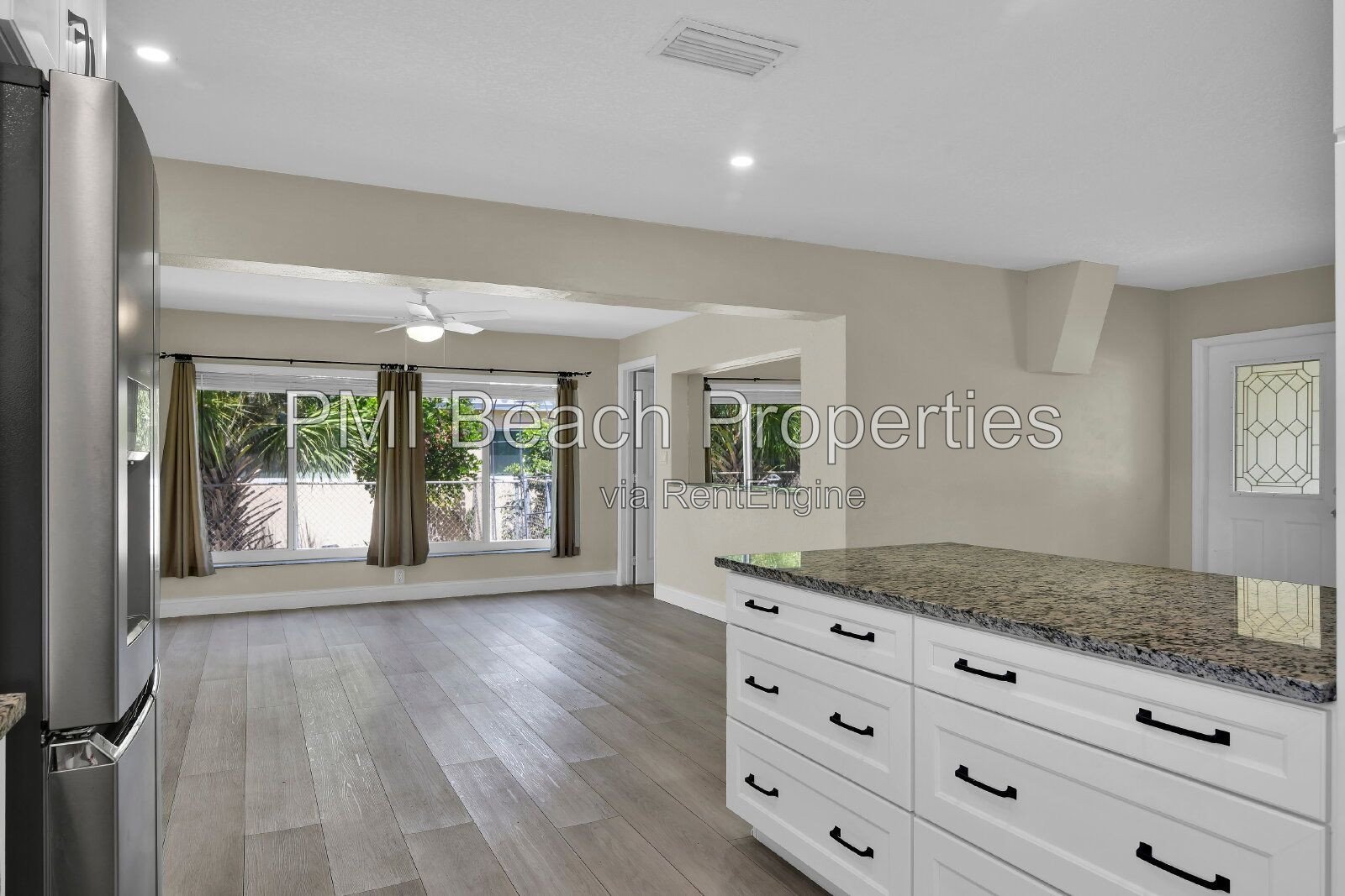 3 Bed/ 2 Bath house in Boca! property image