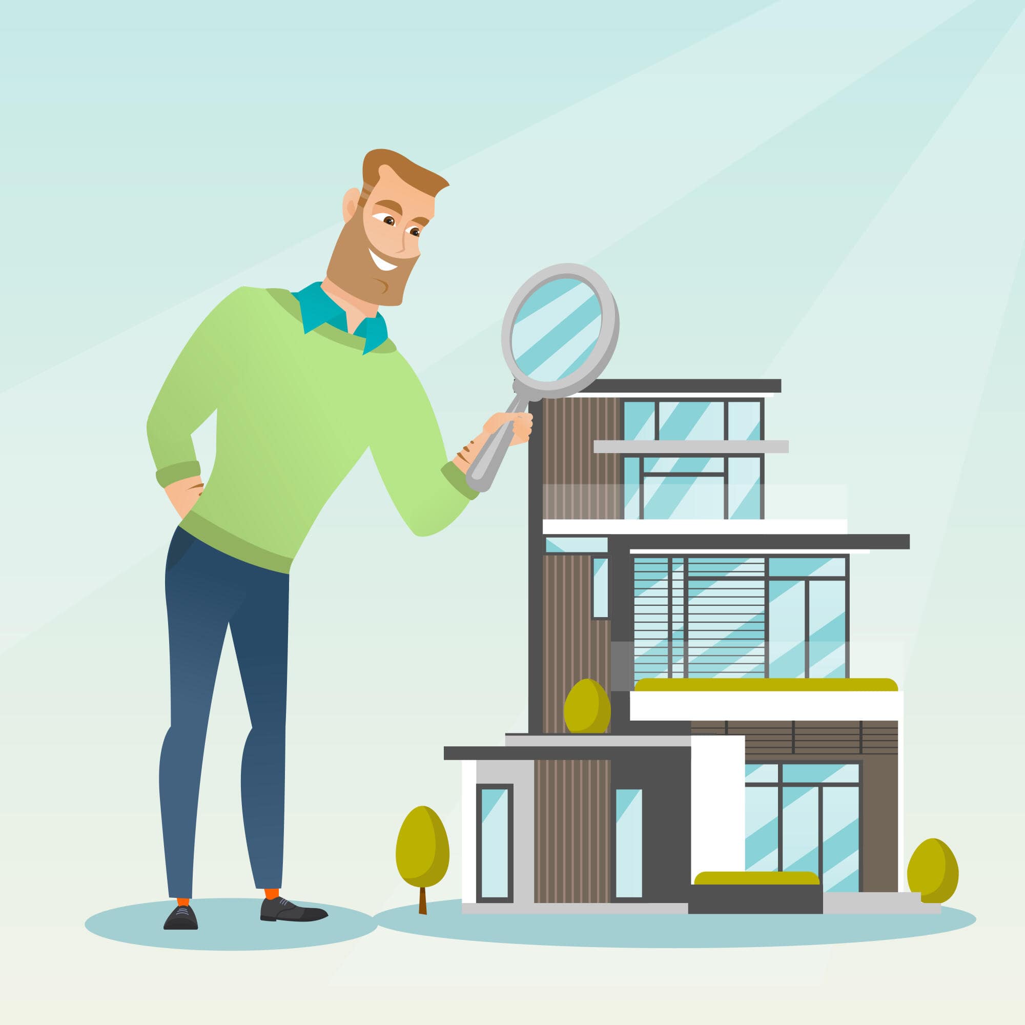 How Often Should a Landlord Inspect Rental Property in Boca Raton, FL?
