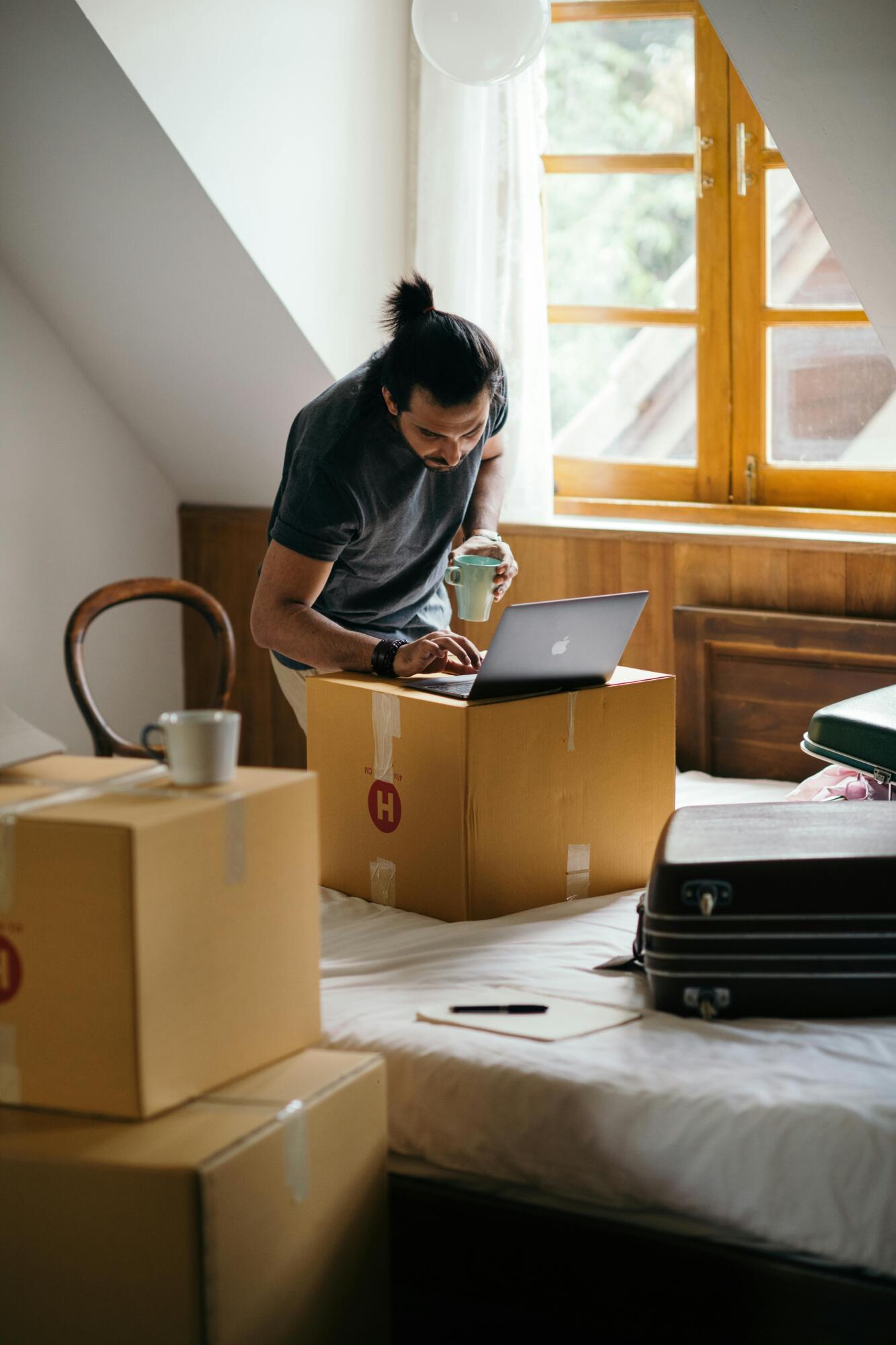 Rent Collection in the Digital Age: Utilizing Technology for Hassle-Free Payments